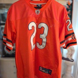 NFL Chicago Bears Devin Hester # 23 Reebok Jersey